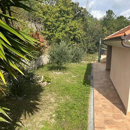 Sopra Il Santuario Lägenhet