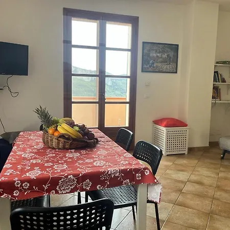 Apartment Sopra Il Santuario *