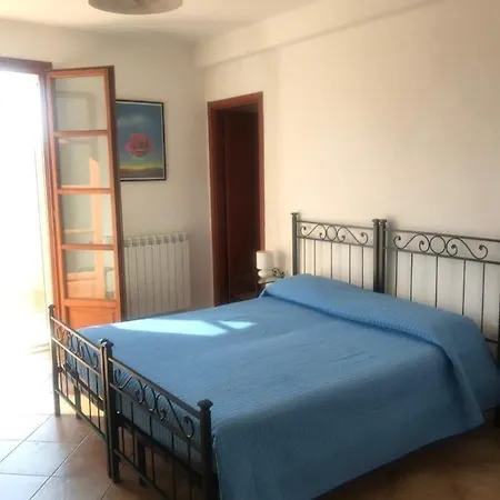 Sopra Il Santuario Lägenhet