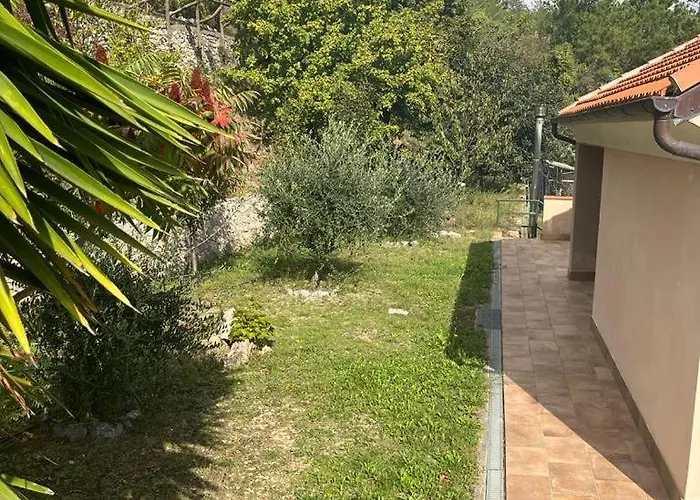 Sopra Il Santuario Apartment