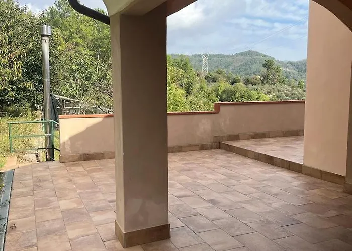 Apartment Sopra Il Santuario *