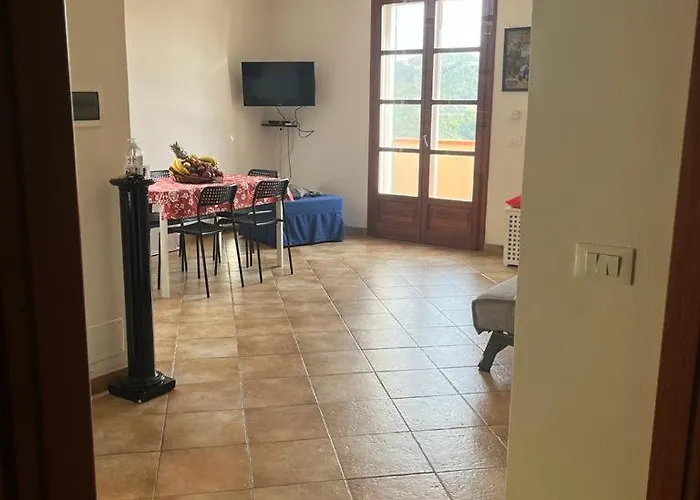 Apartment Sopra Il Santuario