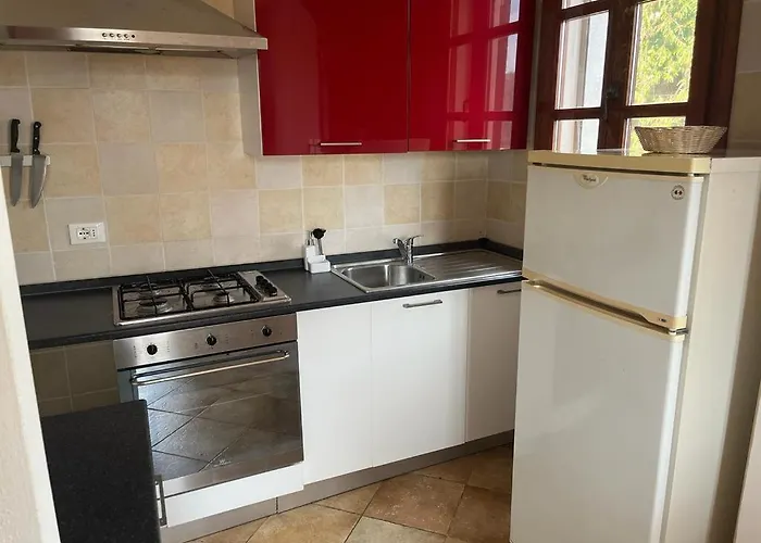 Sopra Il Santuario Apartment Orco Feglino