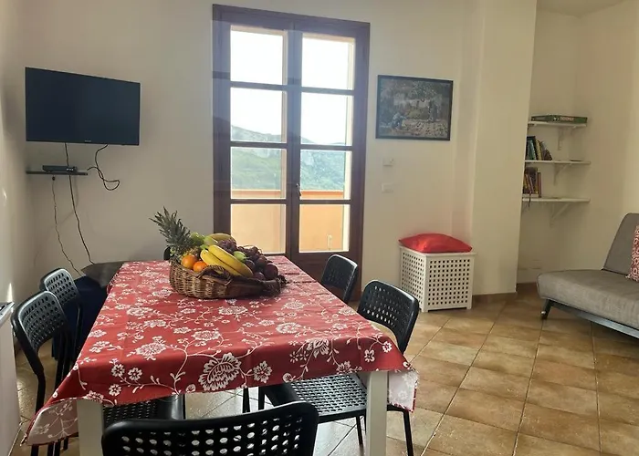 Διαμέρισμα Sopra Il Santuario *