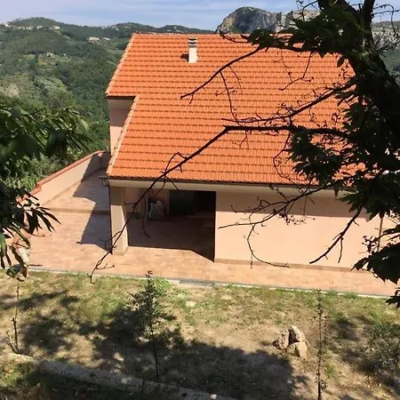 Lägenhet Sopra Il Santuario