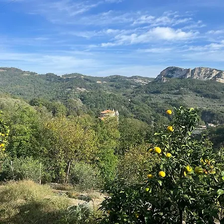 Lägenhet Sopra Il Santuario *