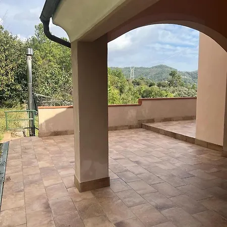 Apartamento Sopra Il Santuario *