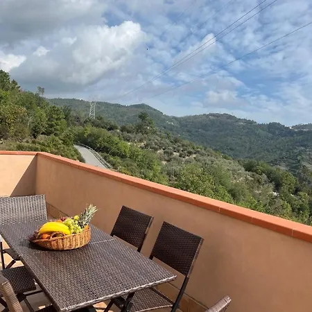 Sopra Il Santuario *