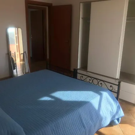 Daire Sopra Il Santuario *