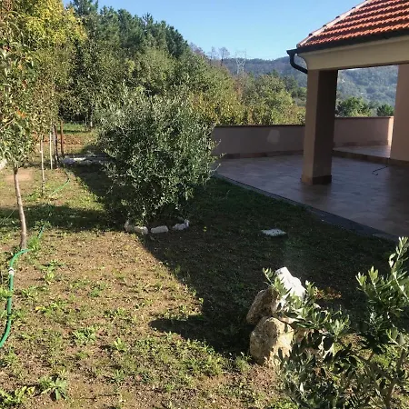 Sopra Il Santuario * Orco Feglino