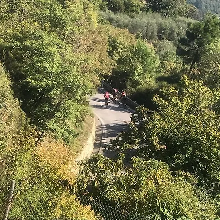 Sopra Il Santuario