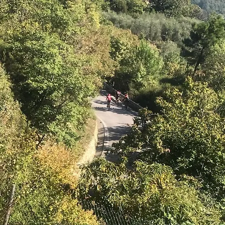 Sopra Il Santuario