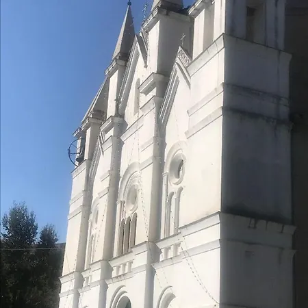 Sopra Il Santuario Lägenhet Orco Feglino