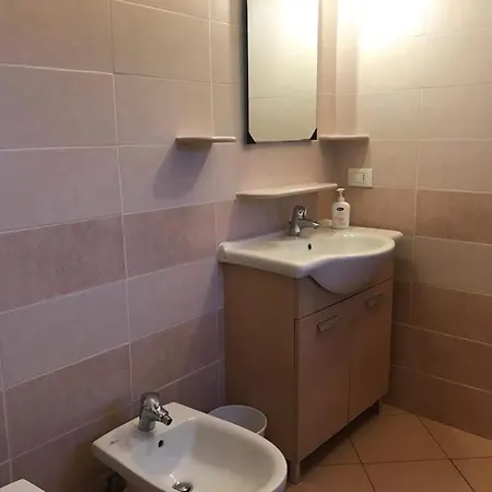 Sopra Il Santuario 아파트 오르코 펠리노