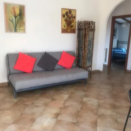 Sopra Il Santuario
