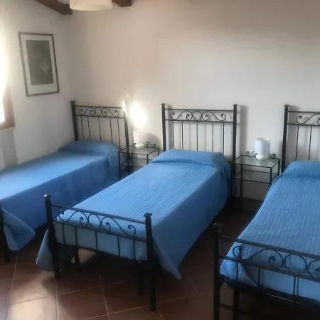 Sopra Il Santuario 아파트 오르코 펠리노