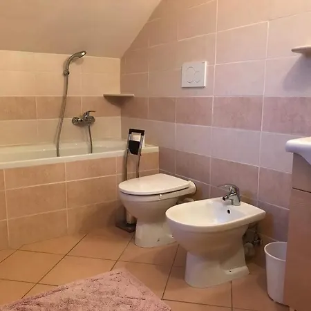 Apartamento Sopra Il Santuario