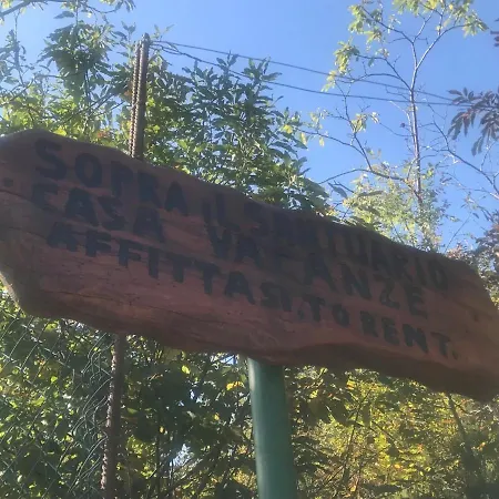 Lägenhet Sopra Il Santuario