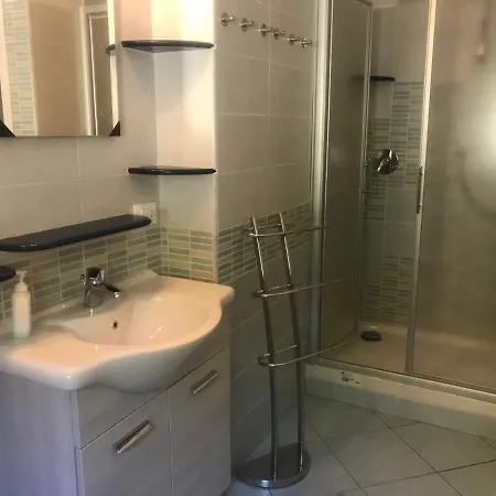 Sopra Il Santuario *