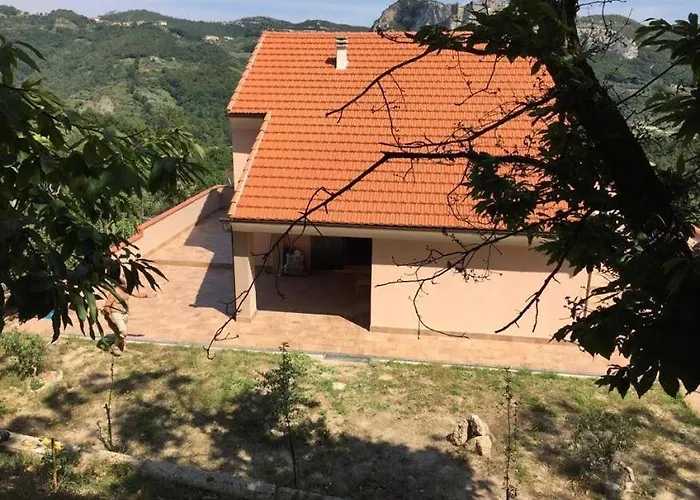 Lejlighed Sopra Il Santuario