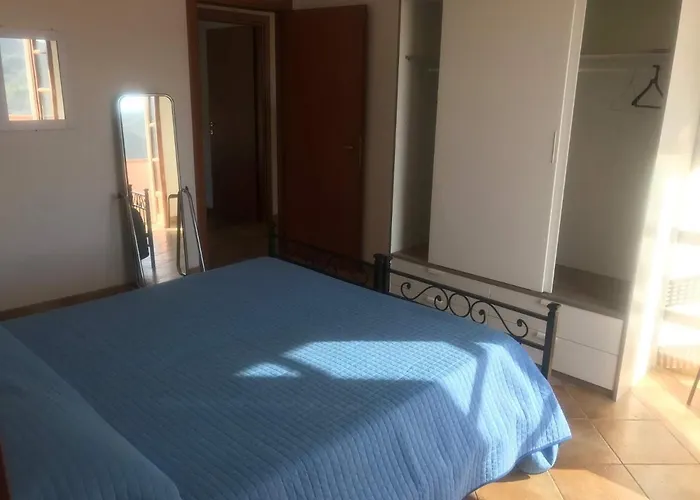 Lejlighed Sopra Il Santuario *