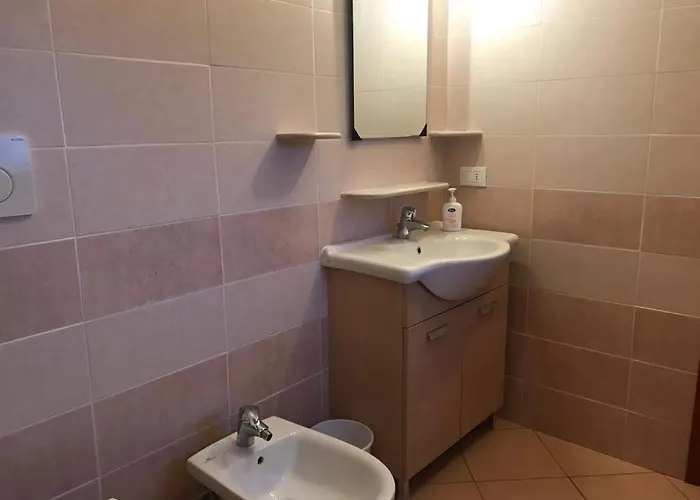 Sopra Il Santuario Apartman Orco Feglino