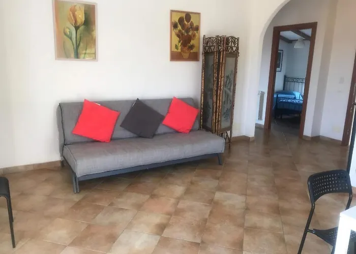 Sopra Il Santuario